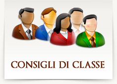 Convocazione Consigli di Classe III trimestre - A.S. 2017/2018